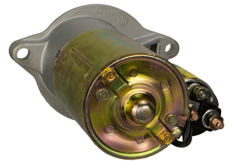 Ford Racing High Torque Mini Starter - Small Block - Image 17