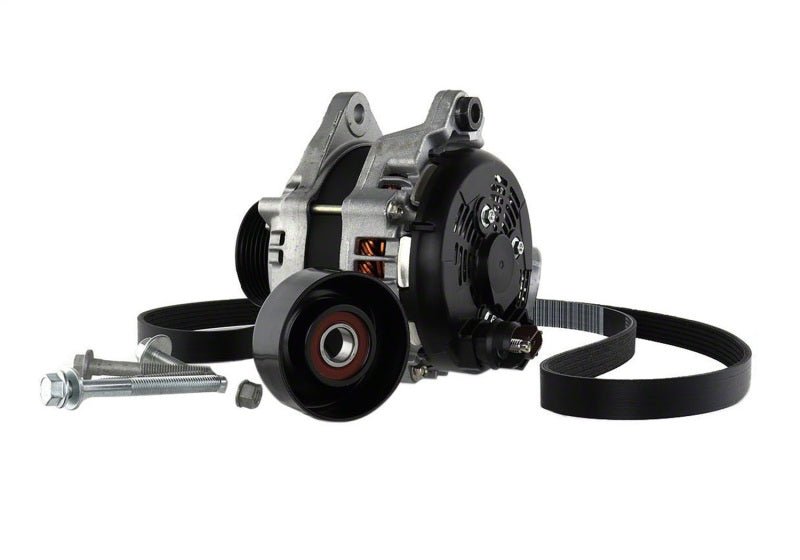Ford Racing Gen 3 Coyote 175Amp Alternator Kit - Image 16