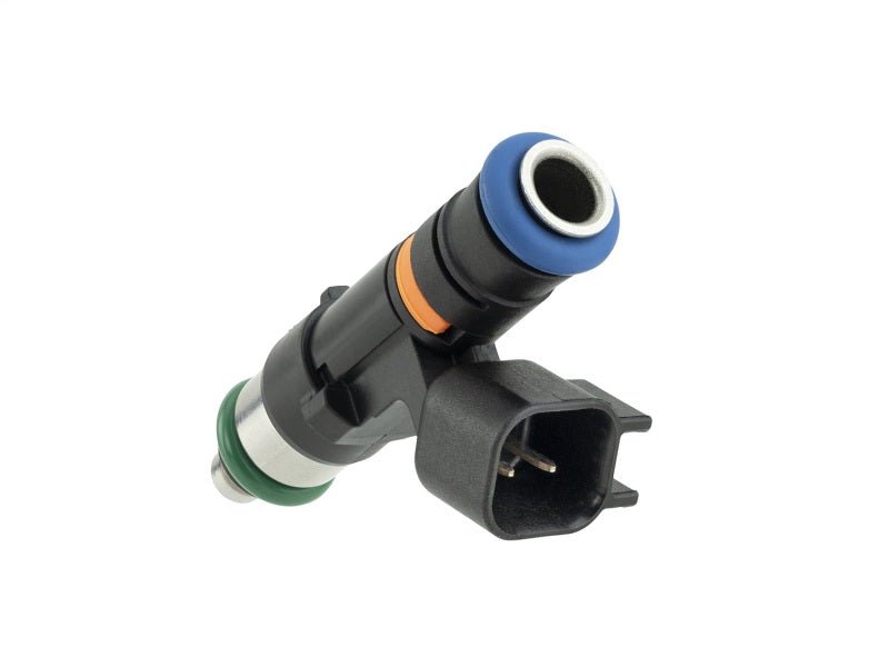 Grams Performance Mitsubishi Evo 1-9 / Eclipse GSX/GS-T 550cc Fuel Injectors (Set of 4) - Image 6