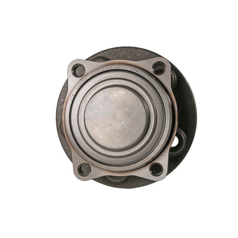 MOOG 16-18 Mercedes-Benz GLE350 Front Hub Assembly - Image 3