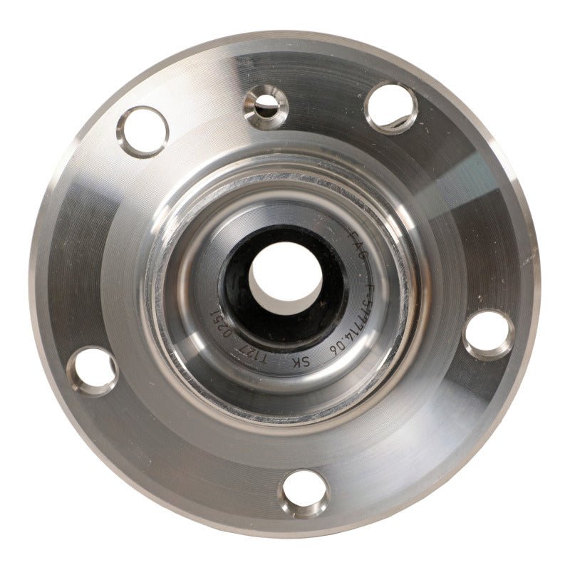 MOOG 17-18 BMW 3i xDrive Front Hub Assembly - Image 4