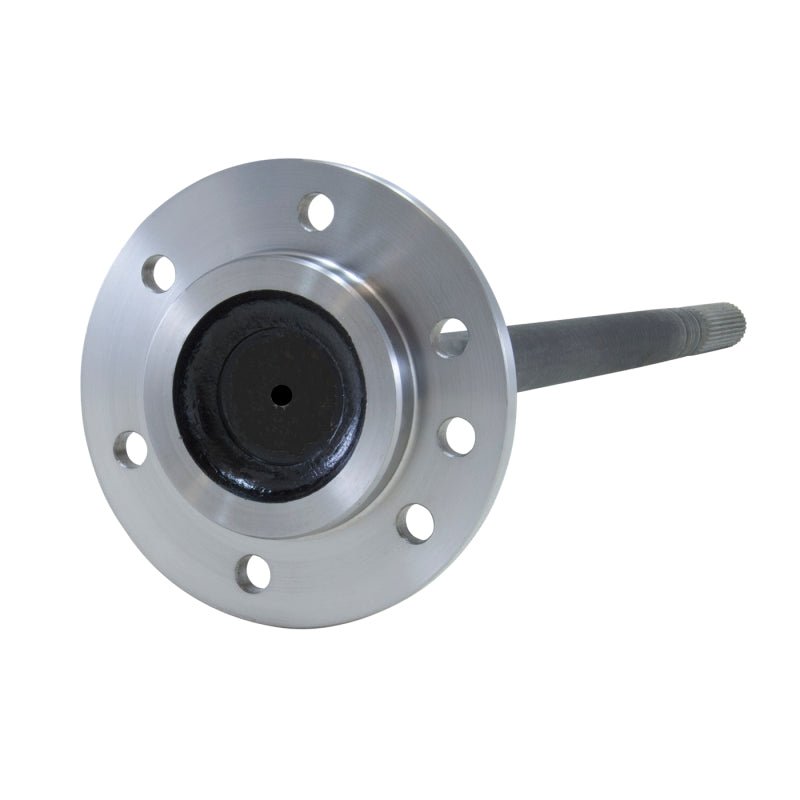 Yukon Gear 2003+ Toyota 4Runner V6 8.2in 30-Spline Chromoly Rear Axle - Image 2