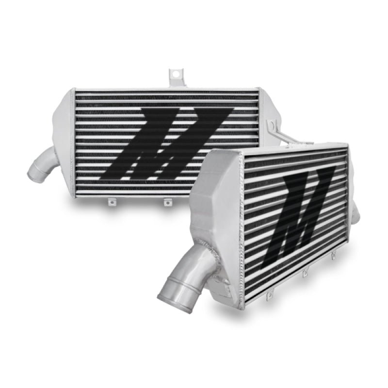 Mishimoto 01-07 Mitsubishi Lancer EVO Intercooler - Image 4