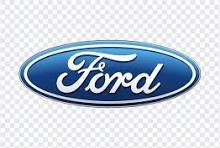 Ford logo