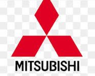 Mitsubishi logo