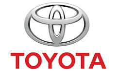 Toyota logo